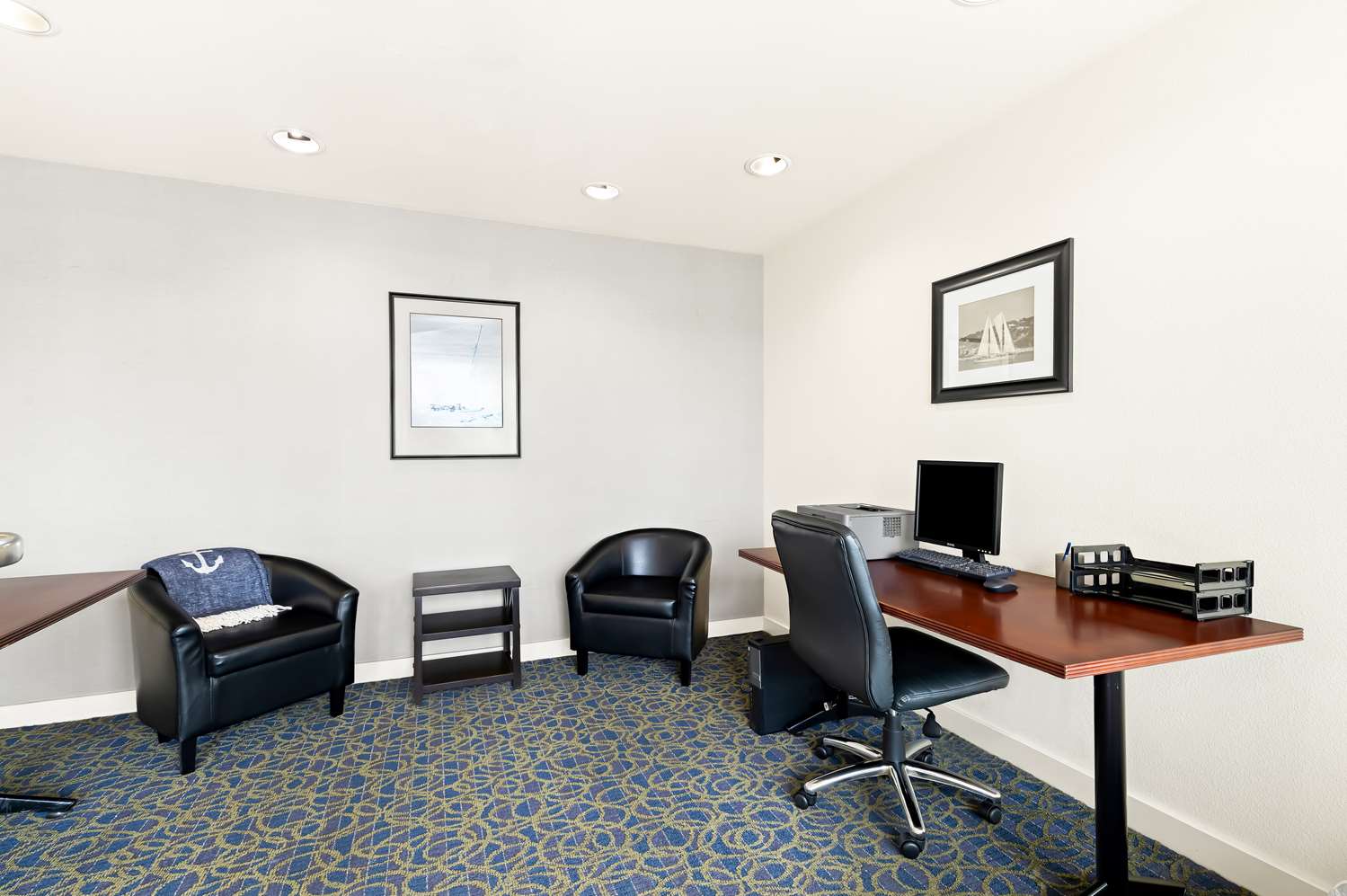 Best Western Yacht Harbor Hotel 34/36