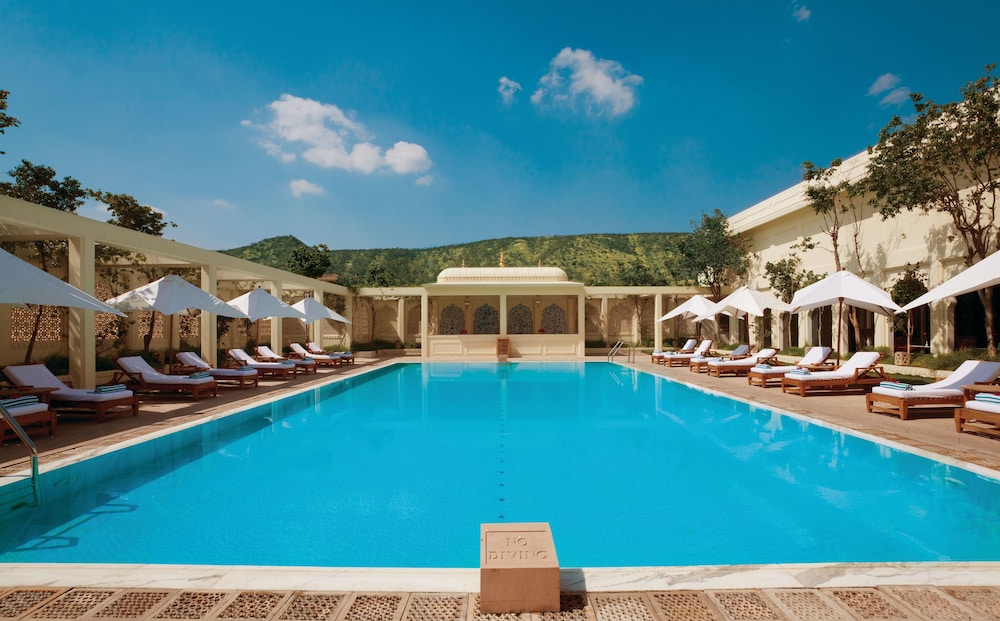 Trident, Jaipur 57/61