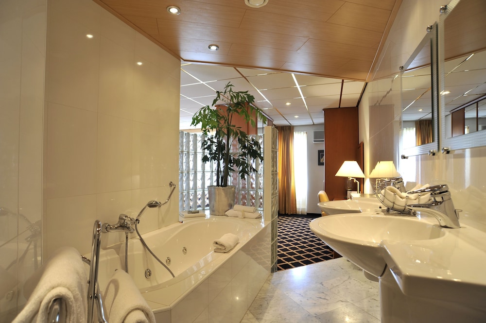 City Hotel Bergen op Zoom 34/40