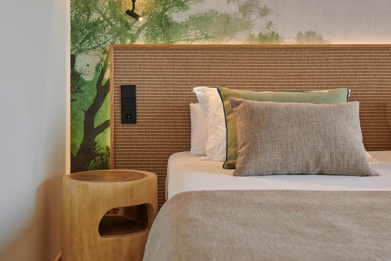 Grupotel Cala Marsal Nature Hotel 33/70