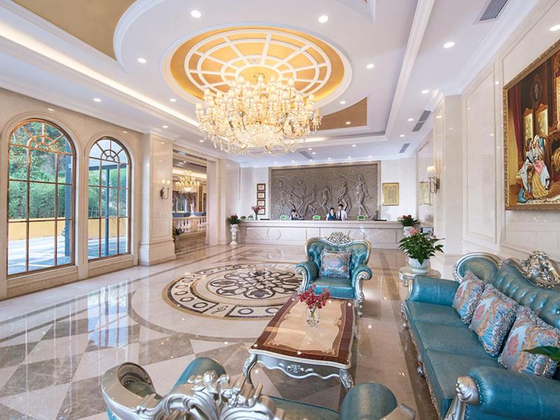 Vienna Hotel (Shenzhen Longzhu) 7/62