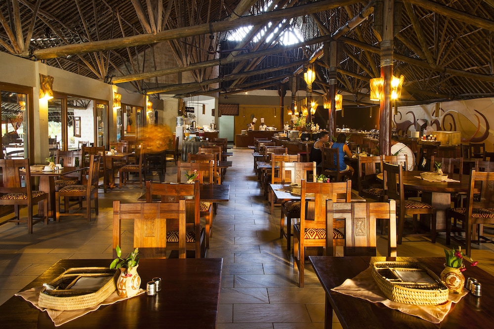 Baobab Beach Resort 53/72