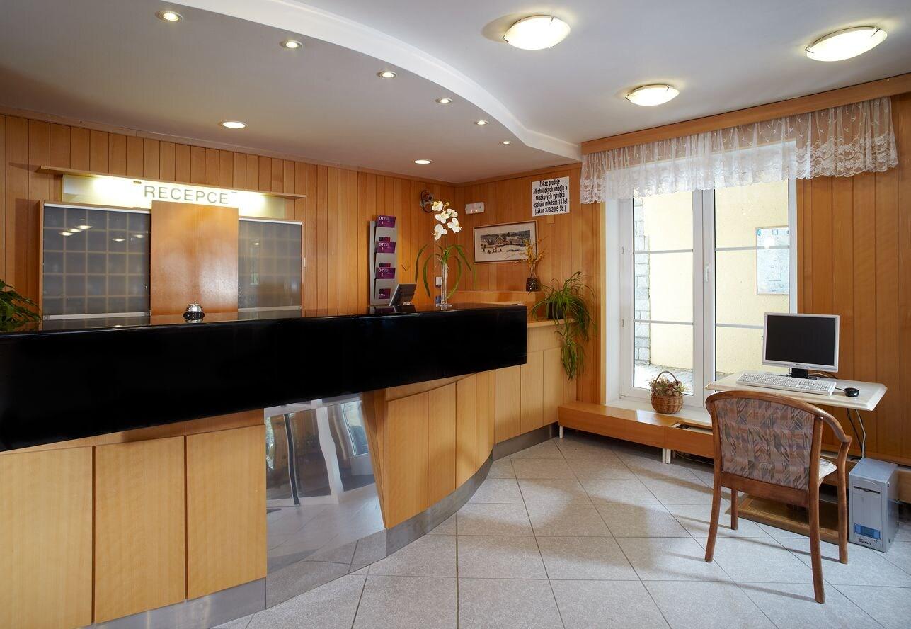 Orea Hotel Spicak 2/15