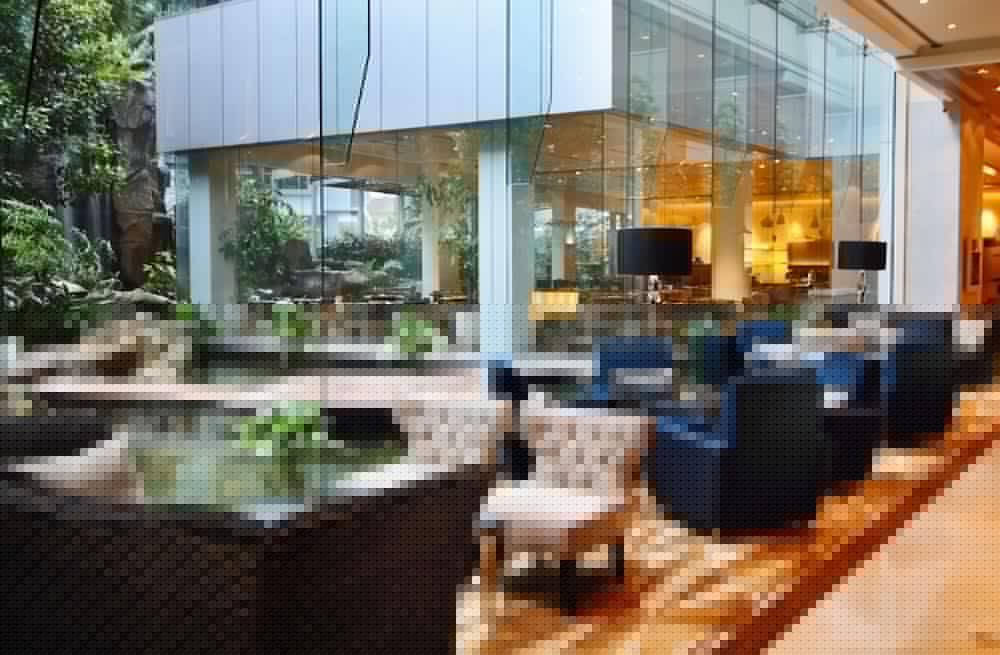 Intercontinental Kuala Lumpur 41/69
