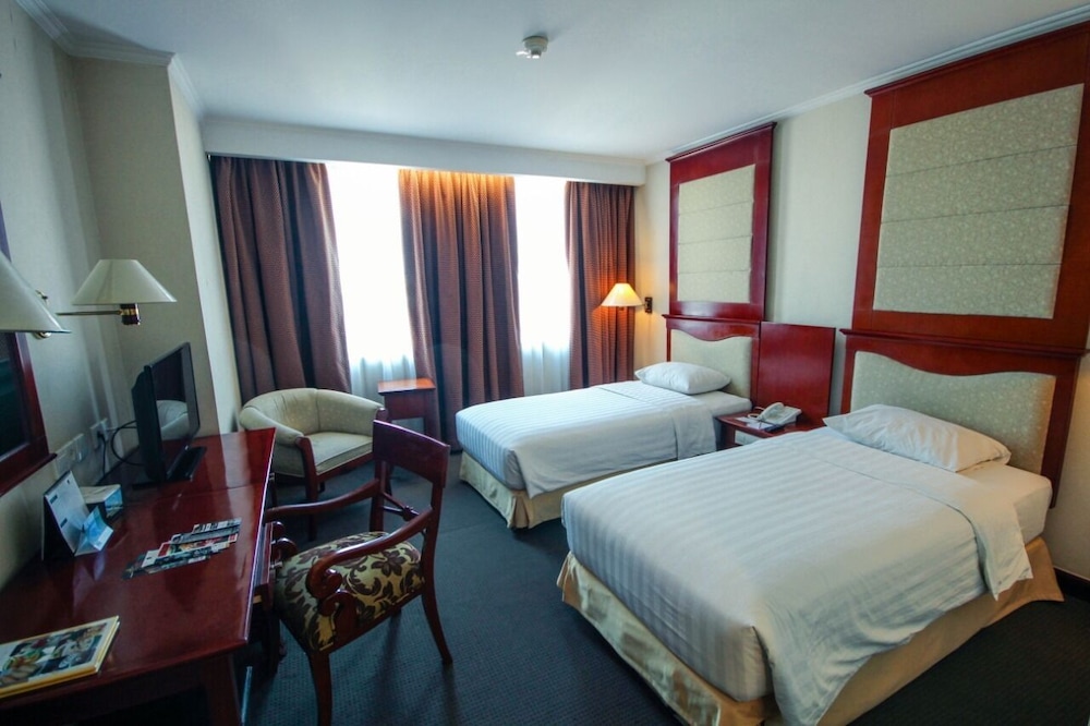 Grand Arkenso Park View Simpang Lima (ex. Horison Semarang) 16/61