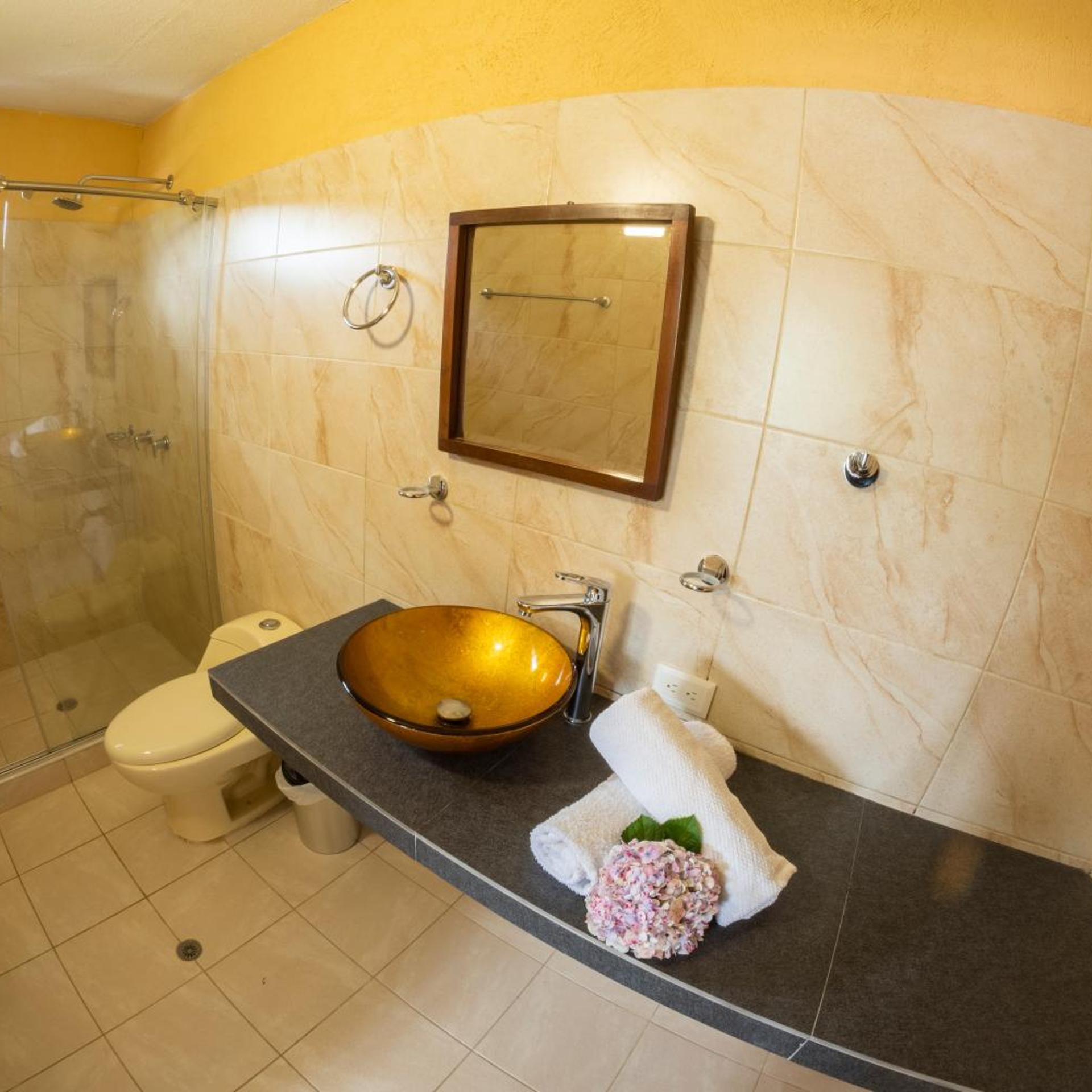 HOTEL INTERNACIONAL SAN AGUSTIN 47/50