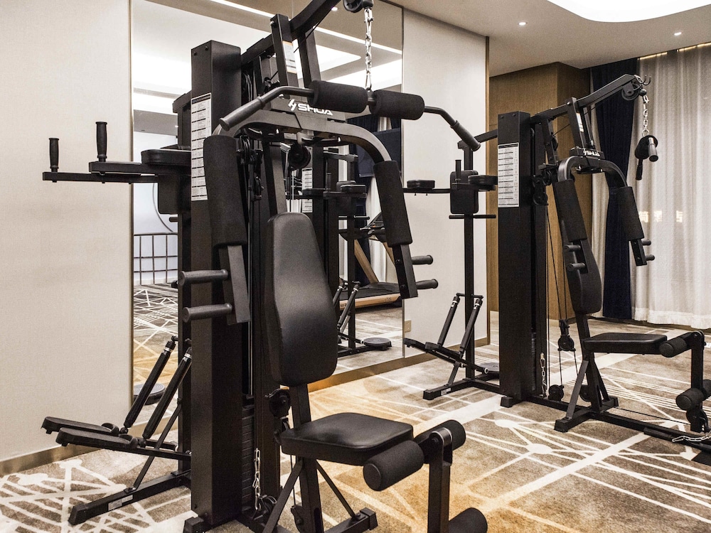 Mercure Harbin Songbei 28/46