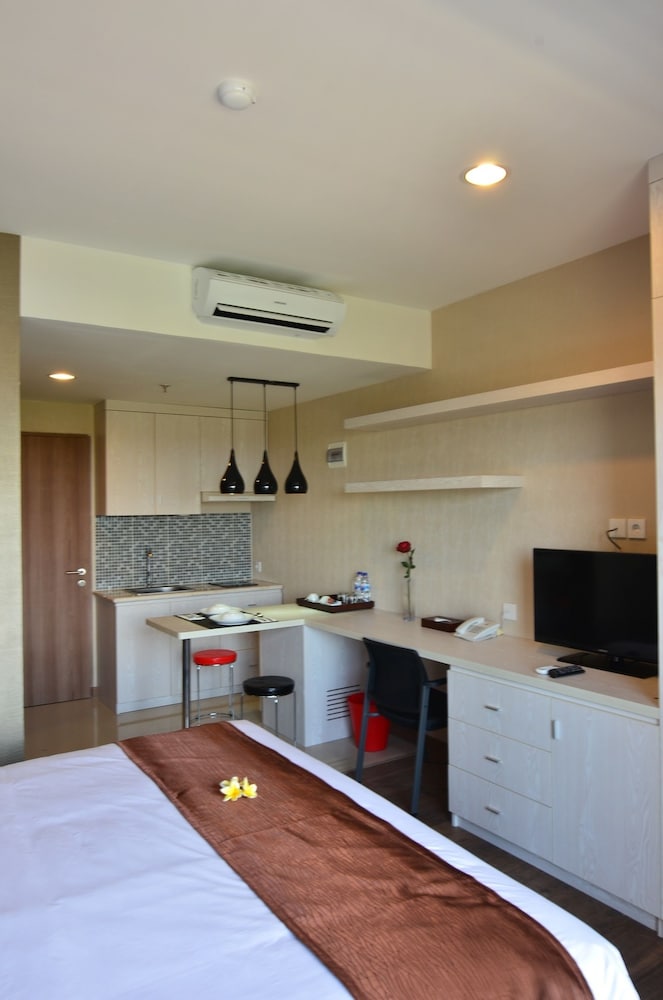 Student Park Hotel & Apartment 12/50