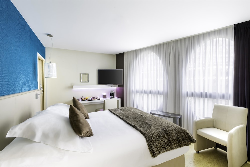 Best Western Premier Why Hotel 7/59