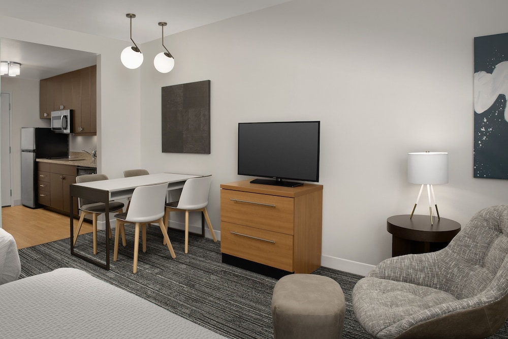 TownePlace Suites by Marriott Cheyenne Southwest/Downtown Area 53/58