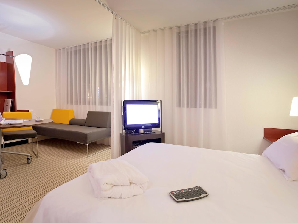 Novotel Suites Gare Lille Europe 21/69