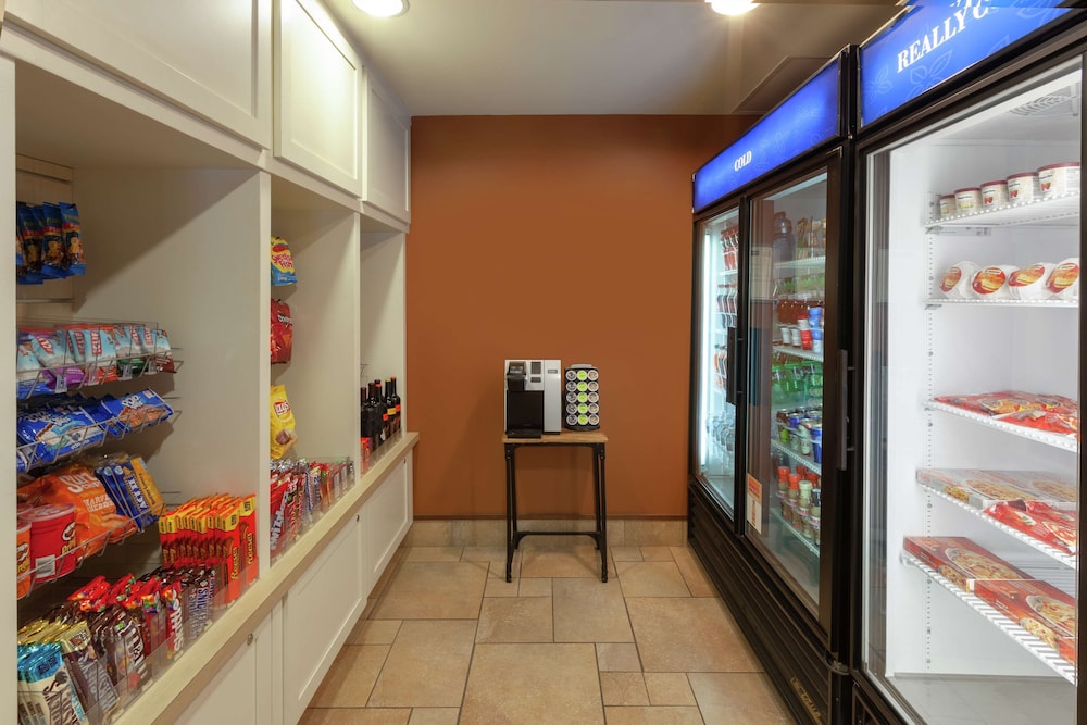 Hilton Garden Inn Pittsburgh University Place 48/62