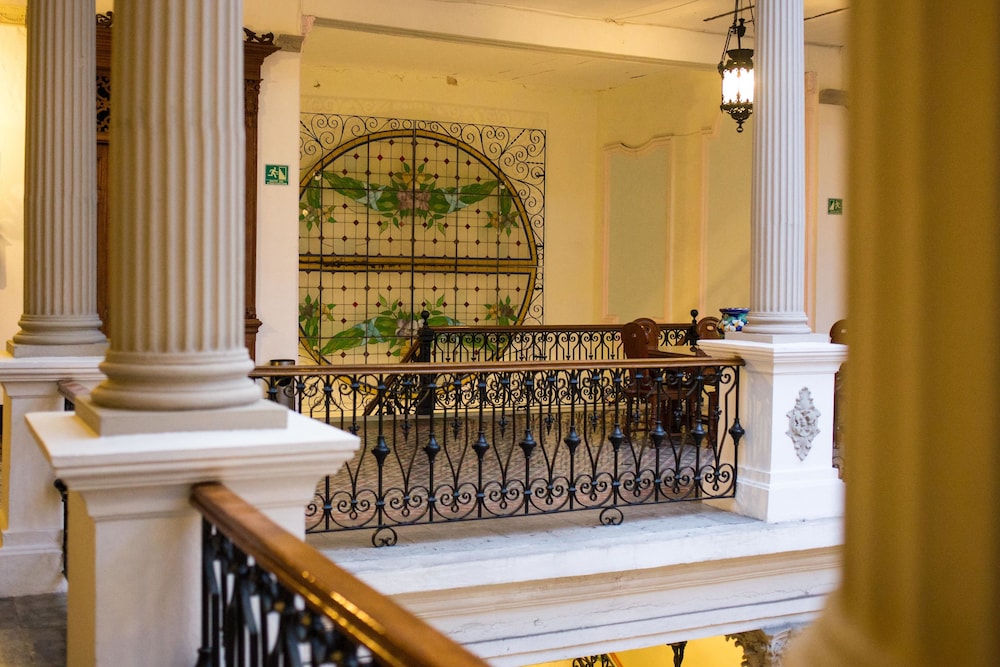 Gran Hotel de Merida 17/68
