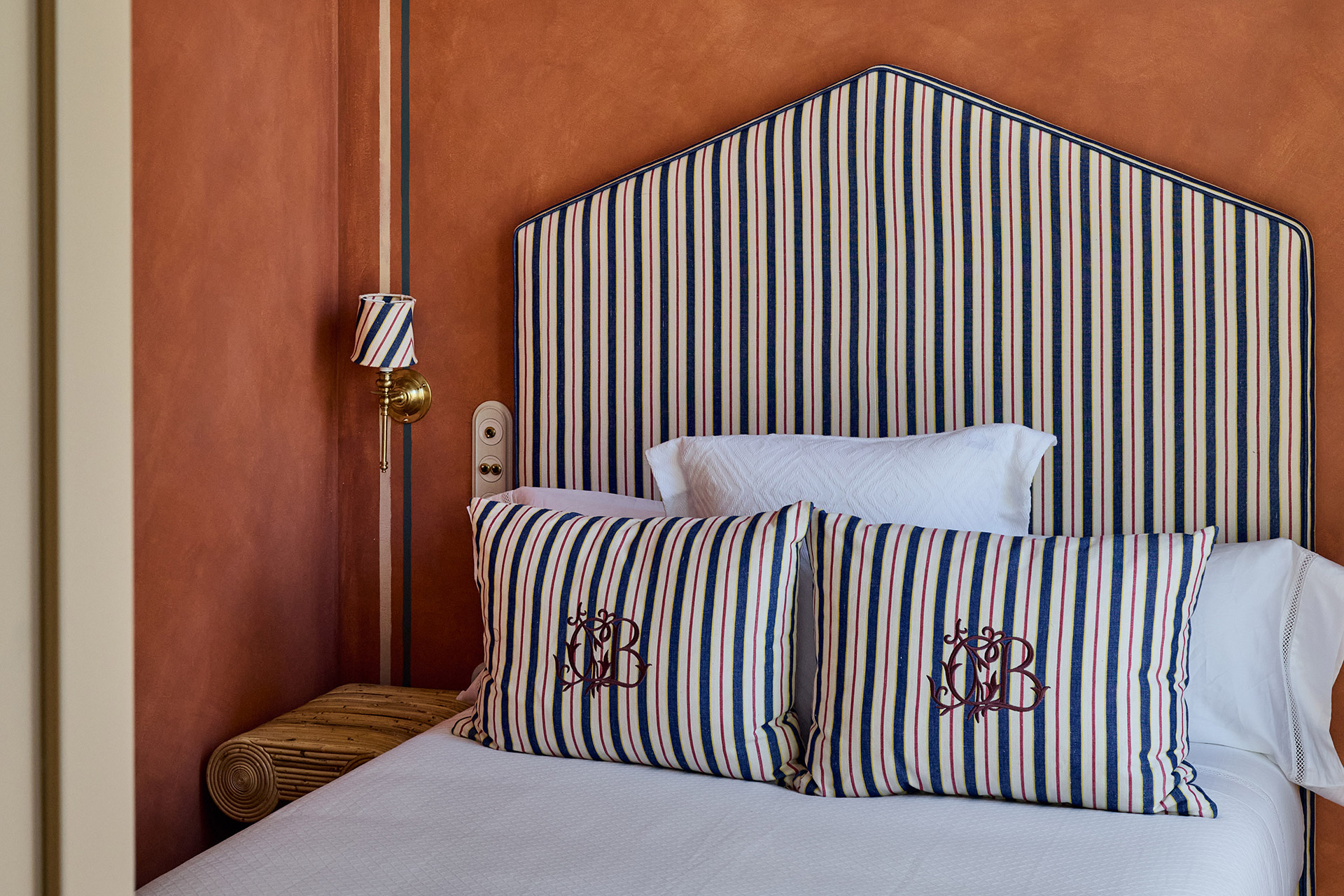 Cristine Bedfor Malaga Boutique Hotel 写真5