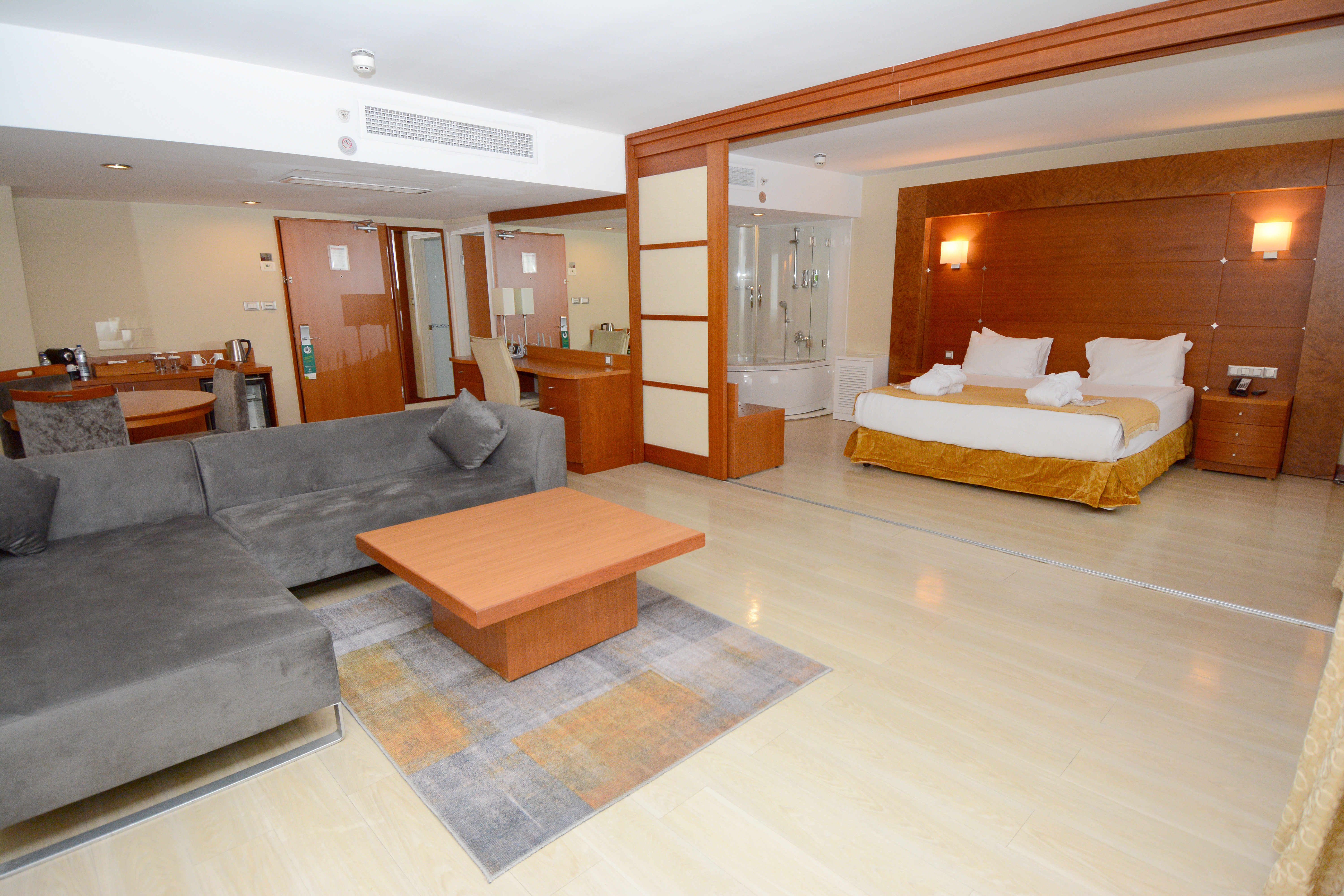 Holiday Inn Istanbul City 25/77