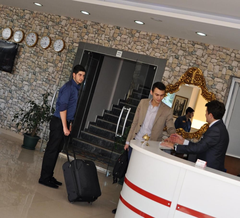Avcilar Vizyon Hotel 4/33