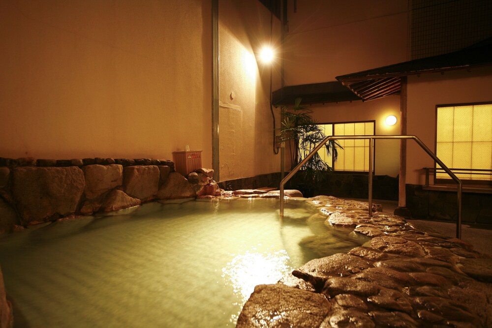 Kisyu Shirahama Onsen Musashi 21/50