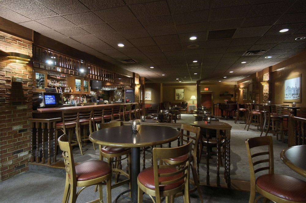 Red Lion Hotel Pocatello 41/52