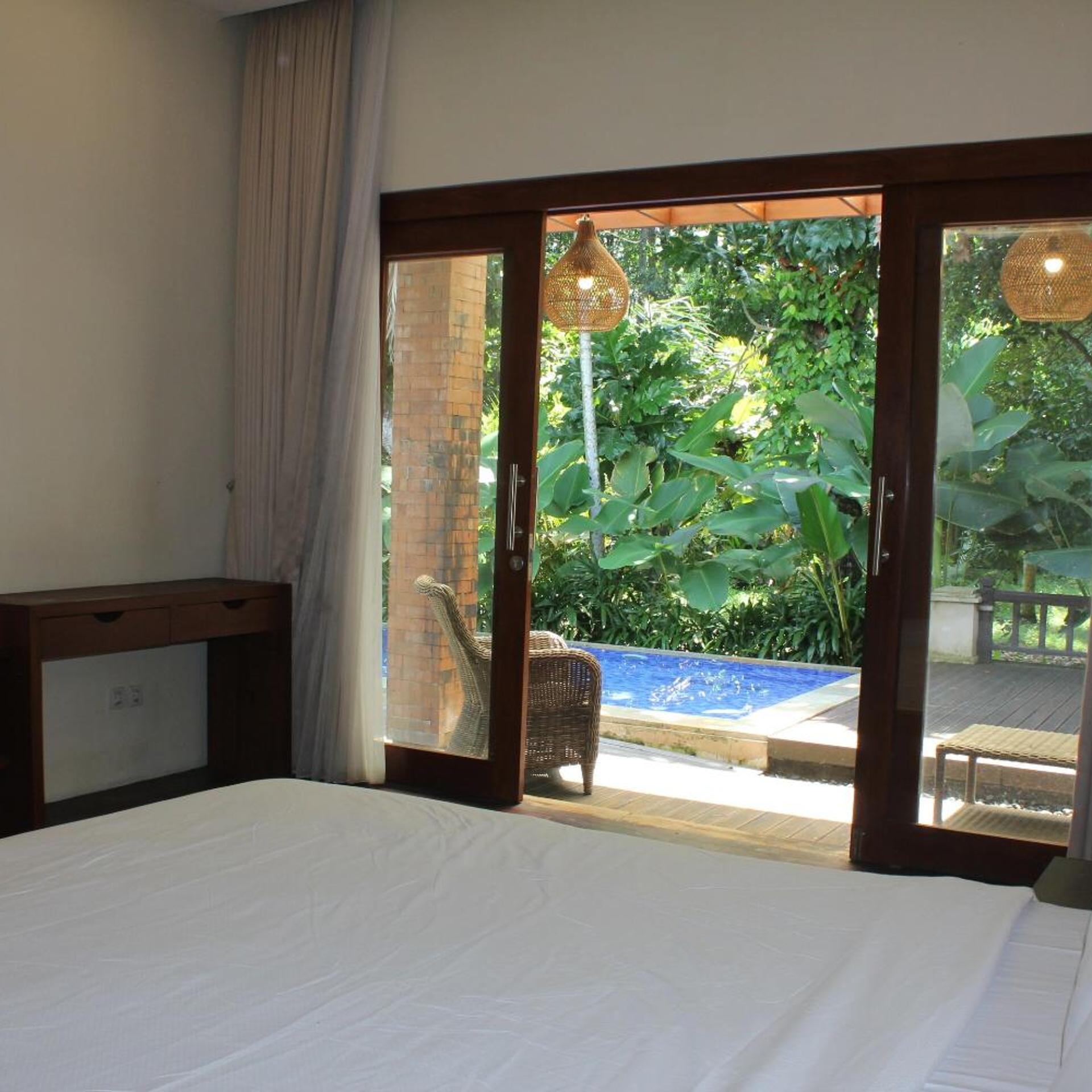 Belvilla Dhyana Kutir Seseh Beach 12/41