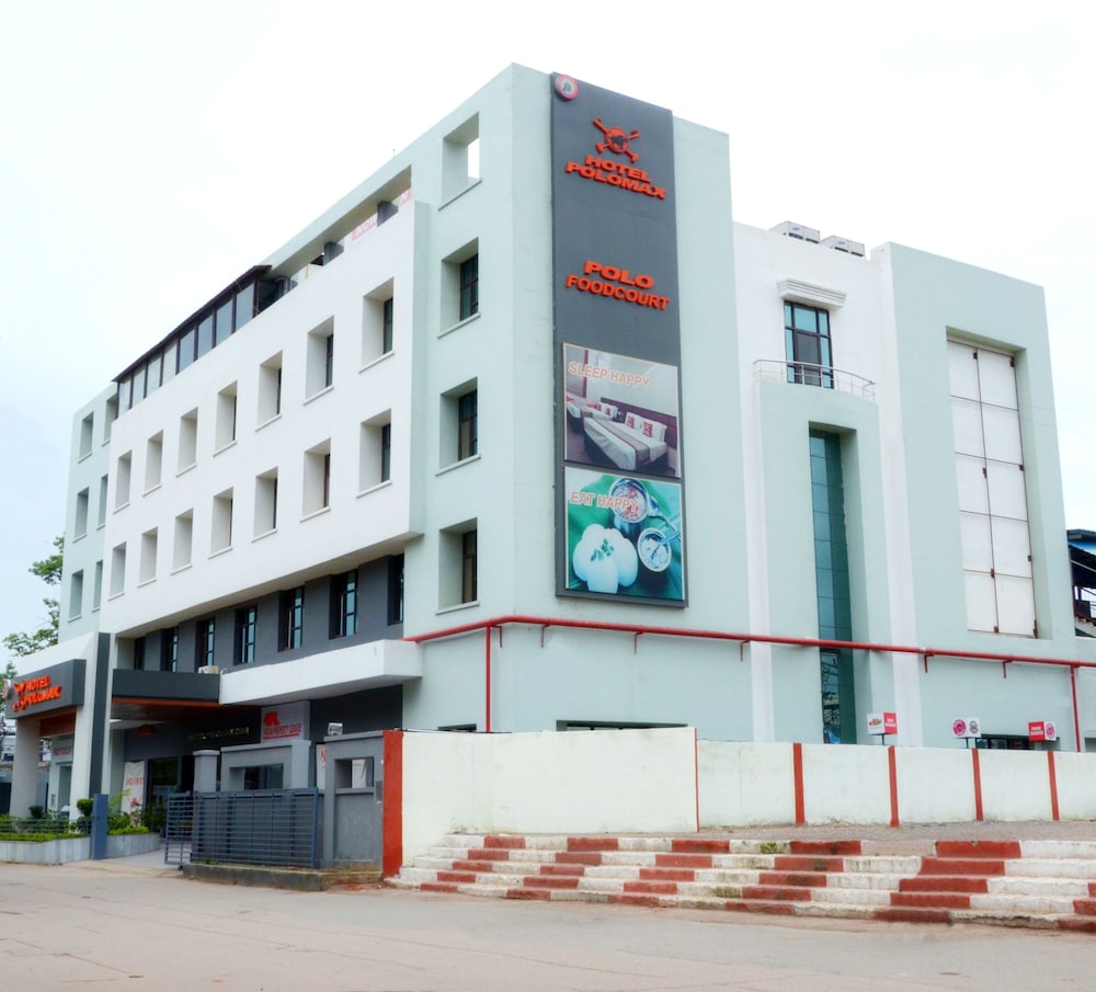 Max Hotel Prayagraj in PRAYAGRAJ