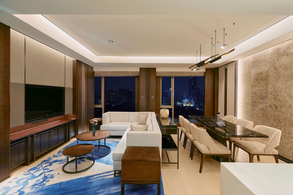 Kempinski Residences Guangzhou 40/50