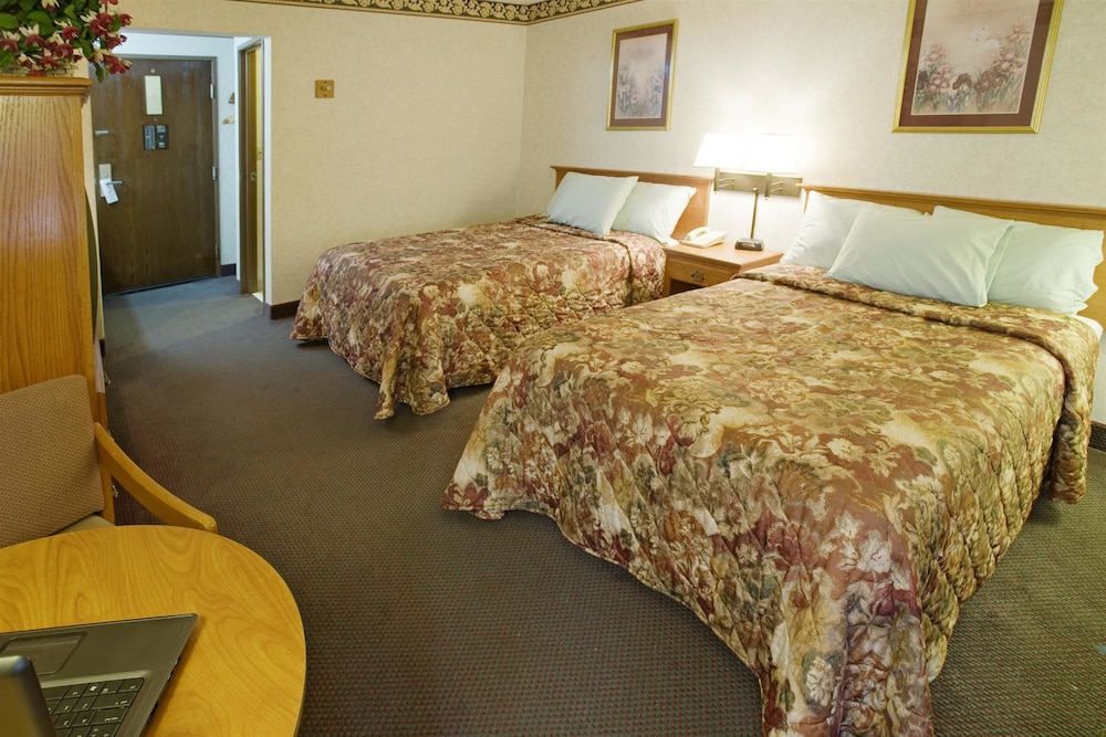 Americas Best Value Inn McMinnville 9/27