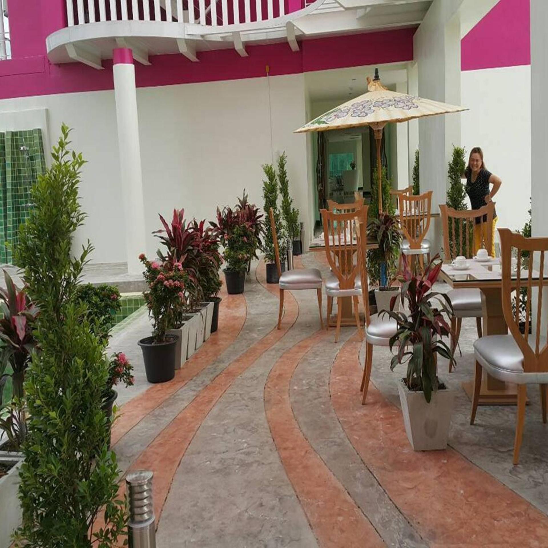 Vassana Design Hotel 25/35