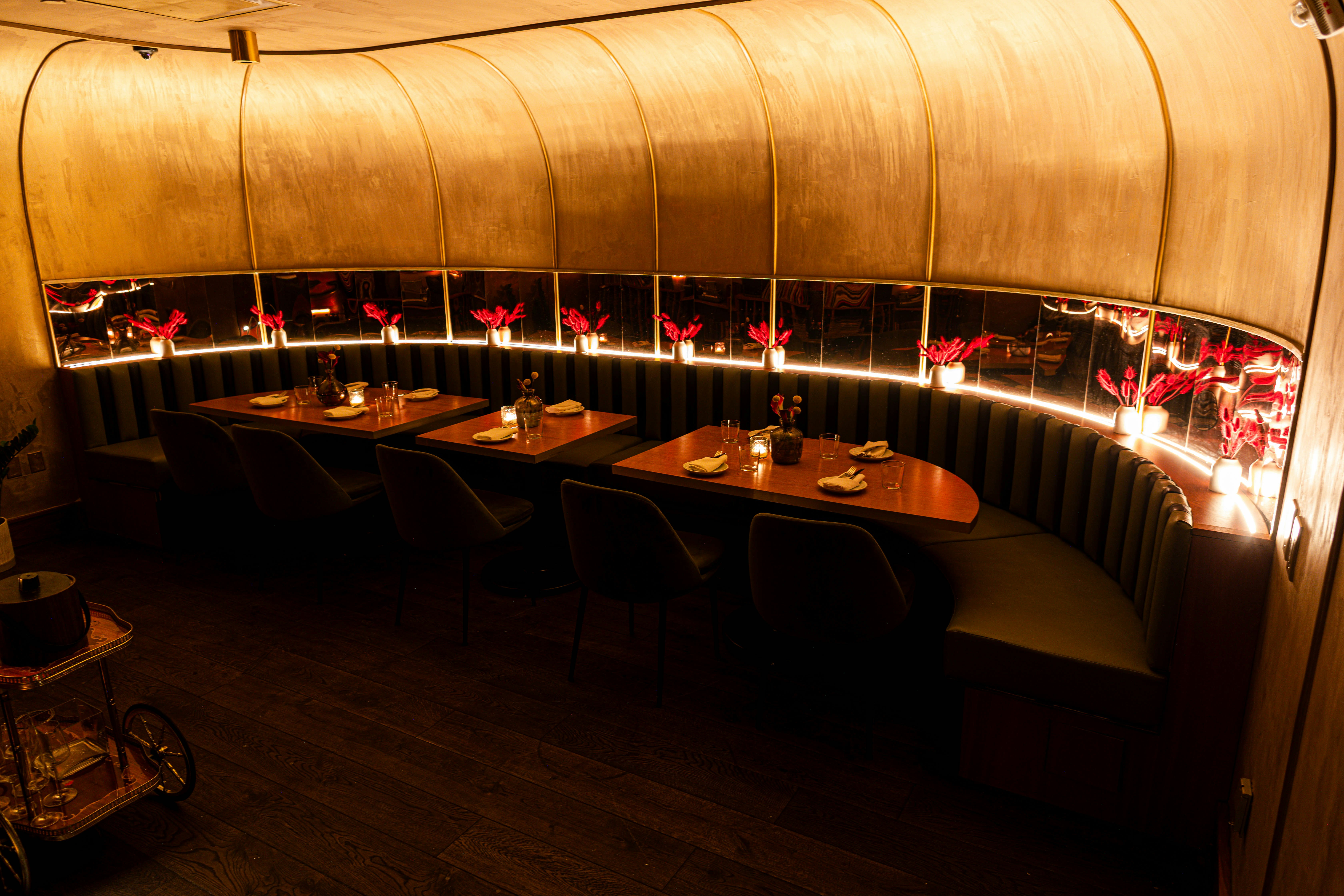 The Renwick Hotel 27/50