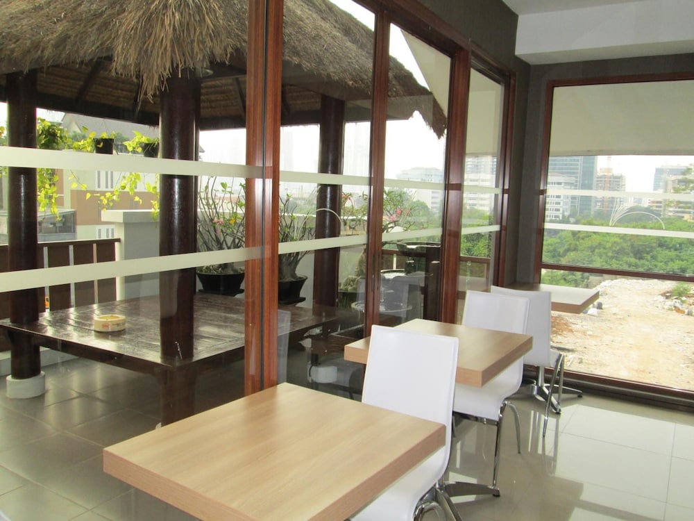 Rasuna Mansion 36/48
