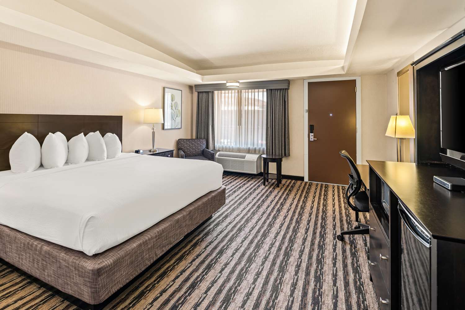 Best Western Coral Hills 2/12