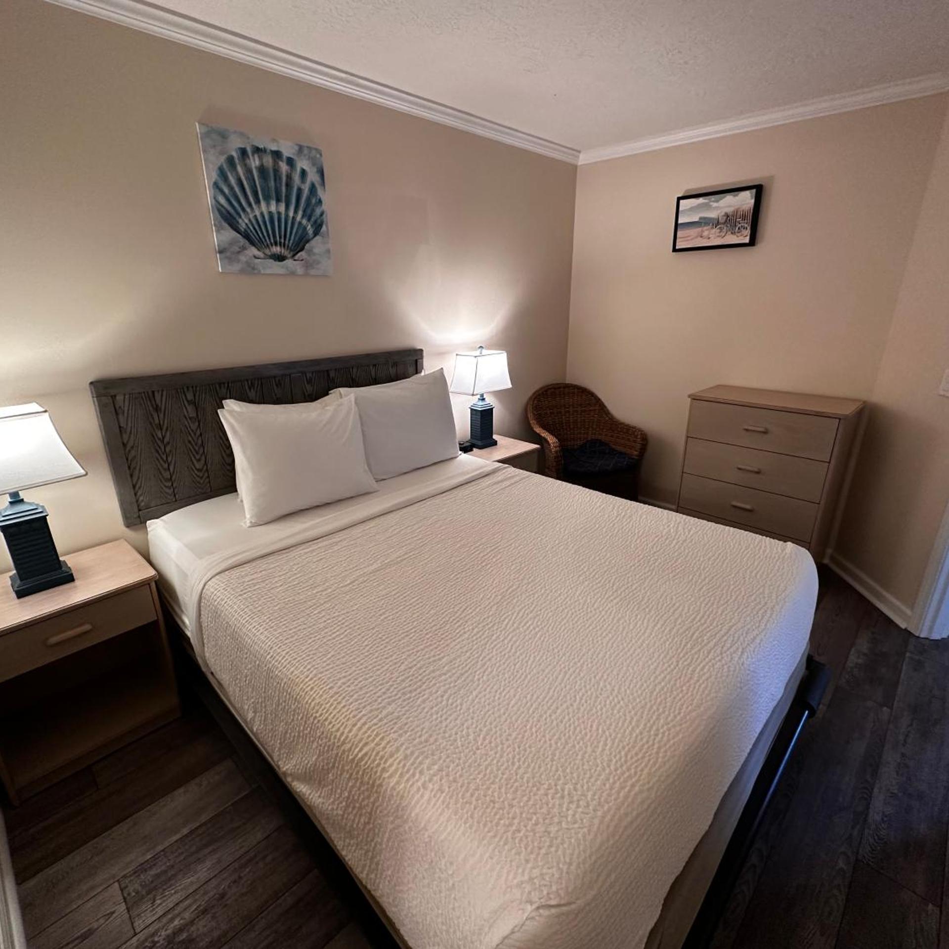 Inn at the Shore 8/50