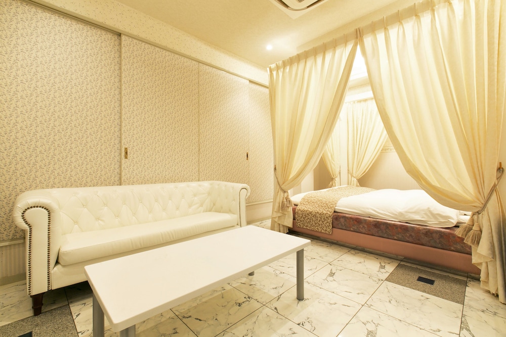 Hotel Luna Sennan - Adult Only 26/28
