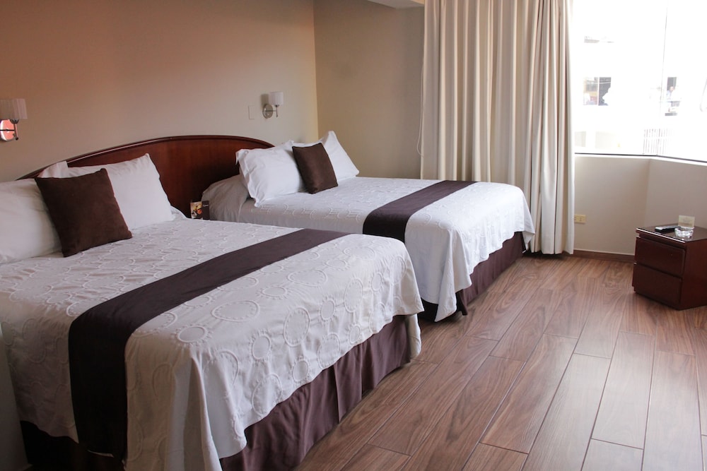 Park Suites 13/50