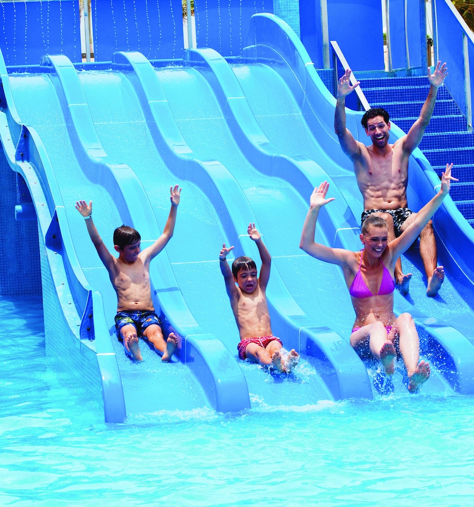 Hotel RIU Playa Blanca All Inclusive 23/72