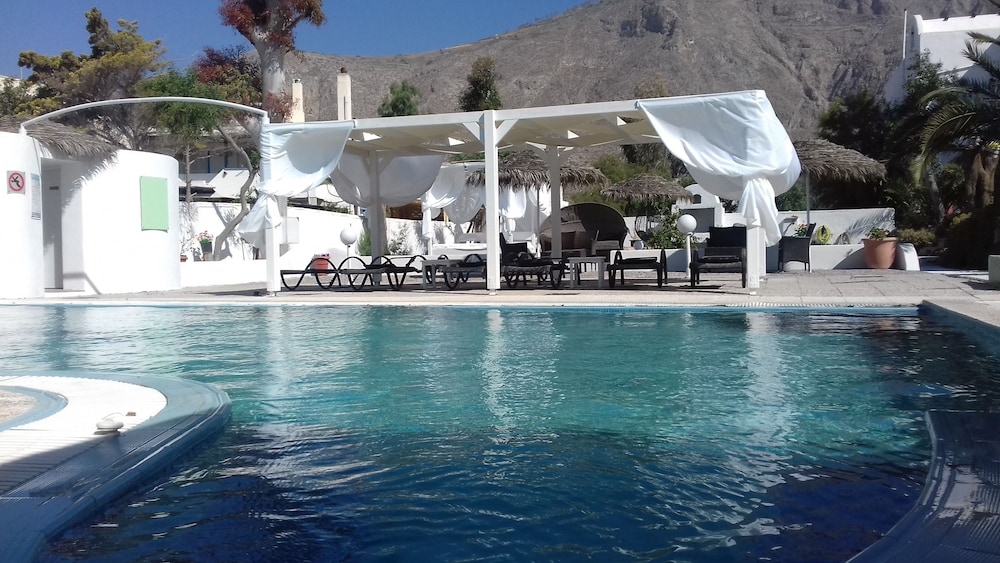 Santo Mangata Boutique Hotel & Spa - Adults Only 82/82