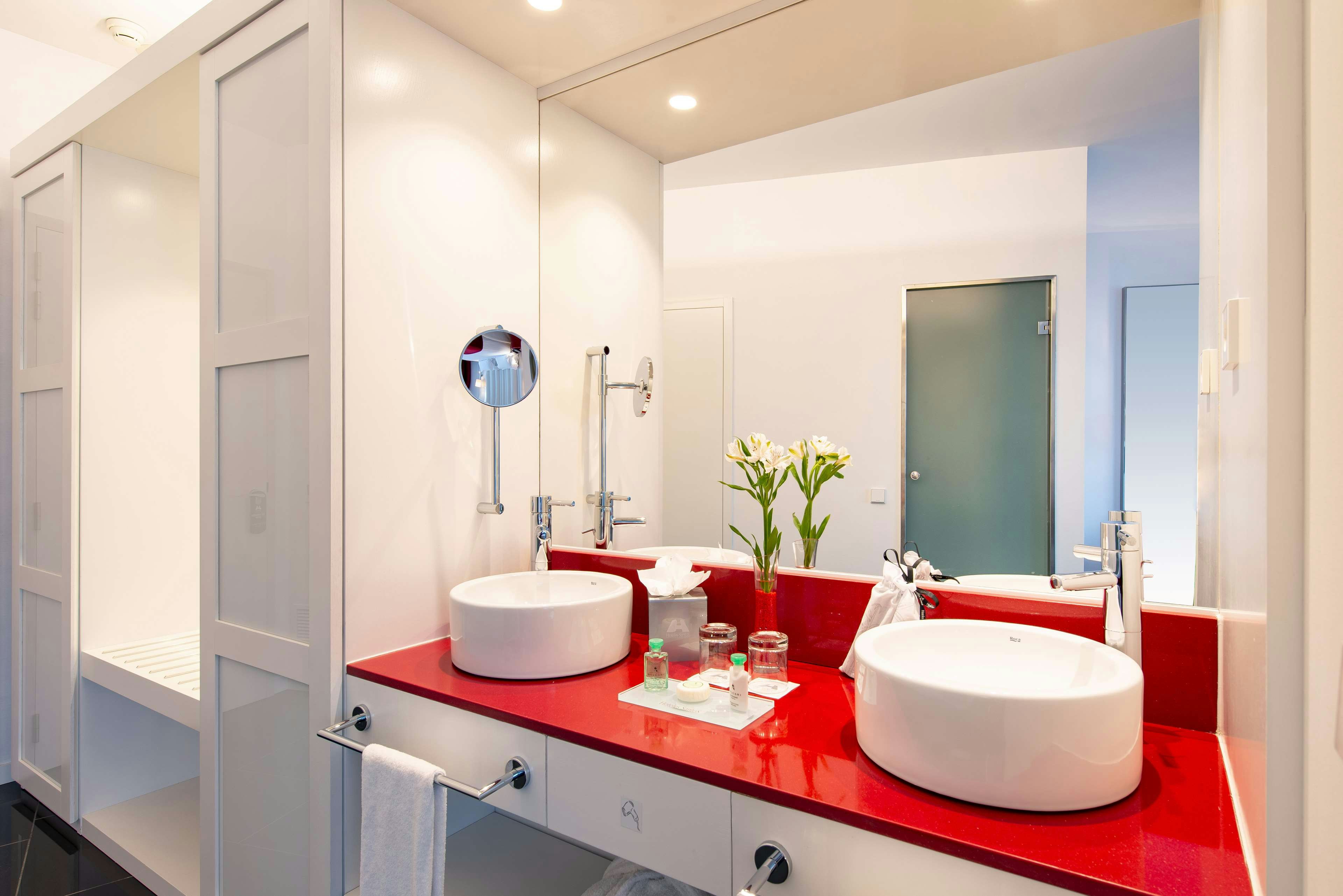 Porta Fira Hotel 57/60