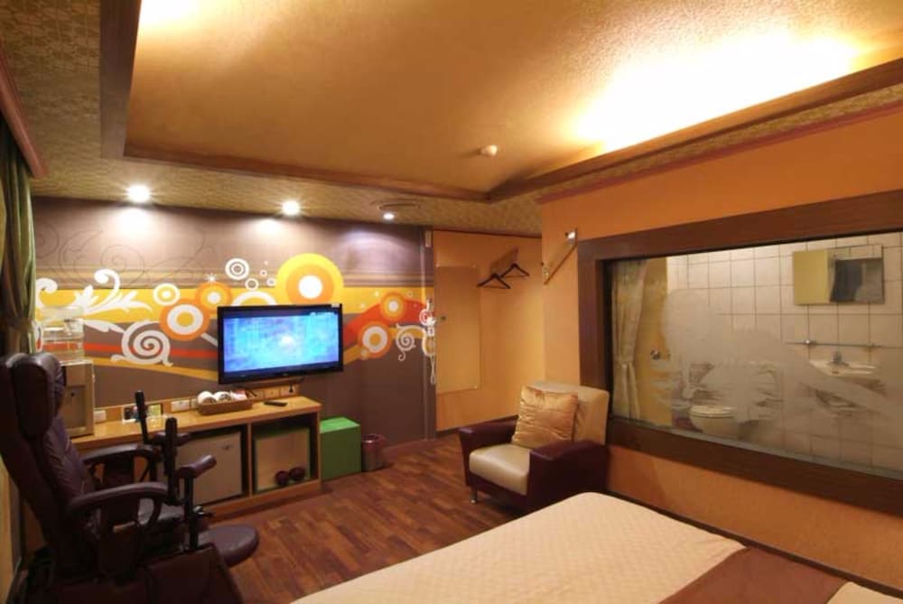 Benzmotel 15/17