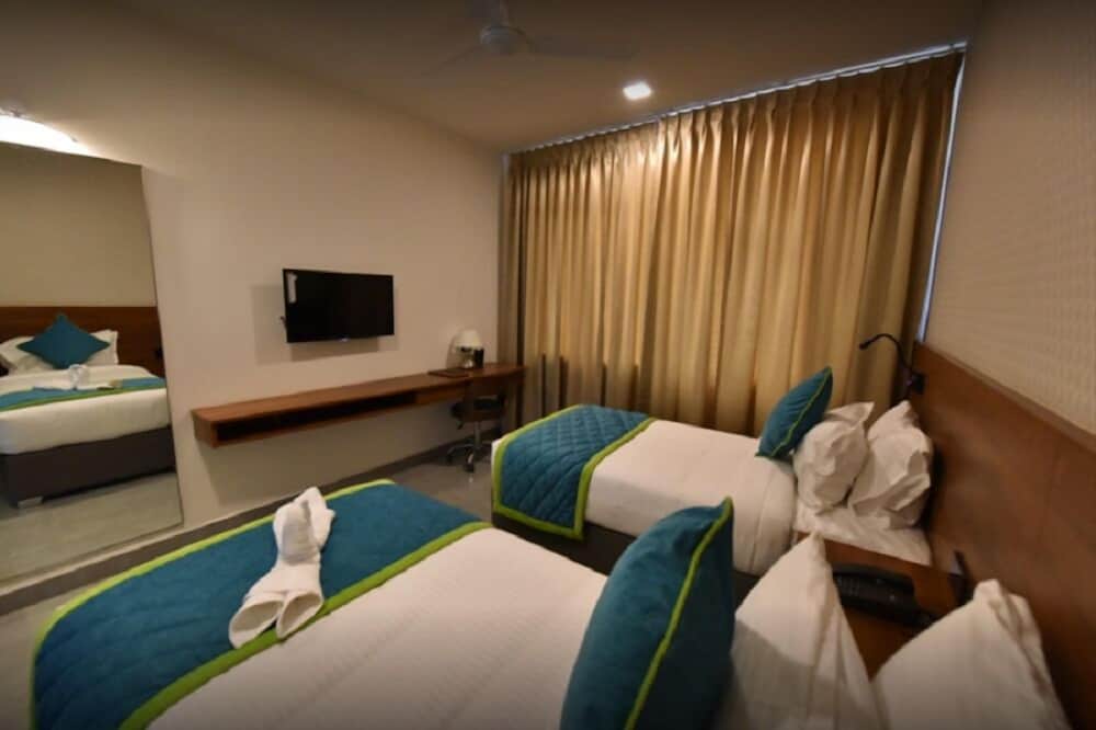 Vivid A Boutique Hotel 20/30