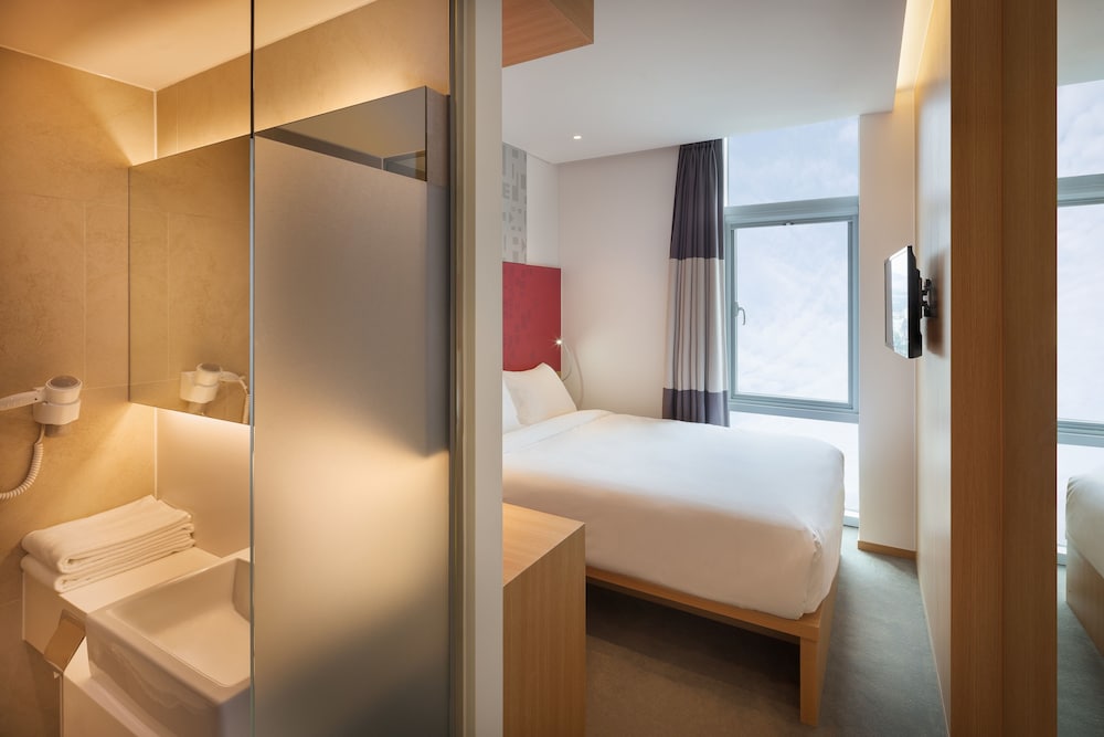 Travelodge Dongdaemun Seoul 12/42