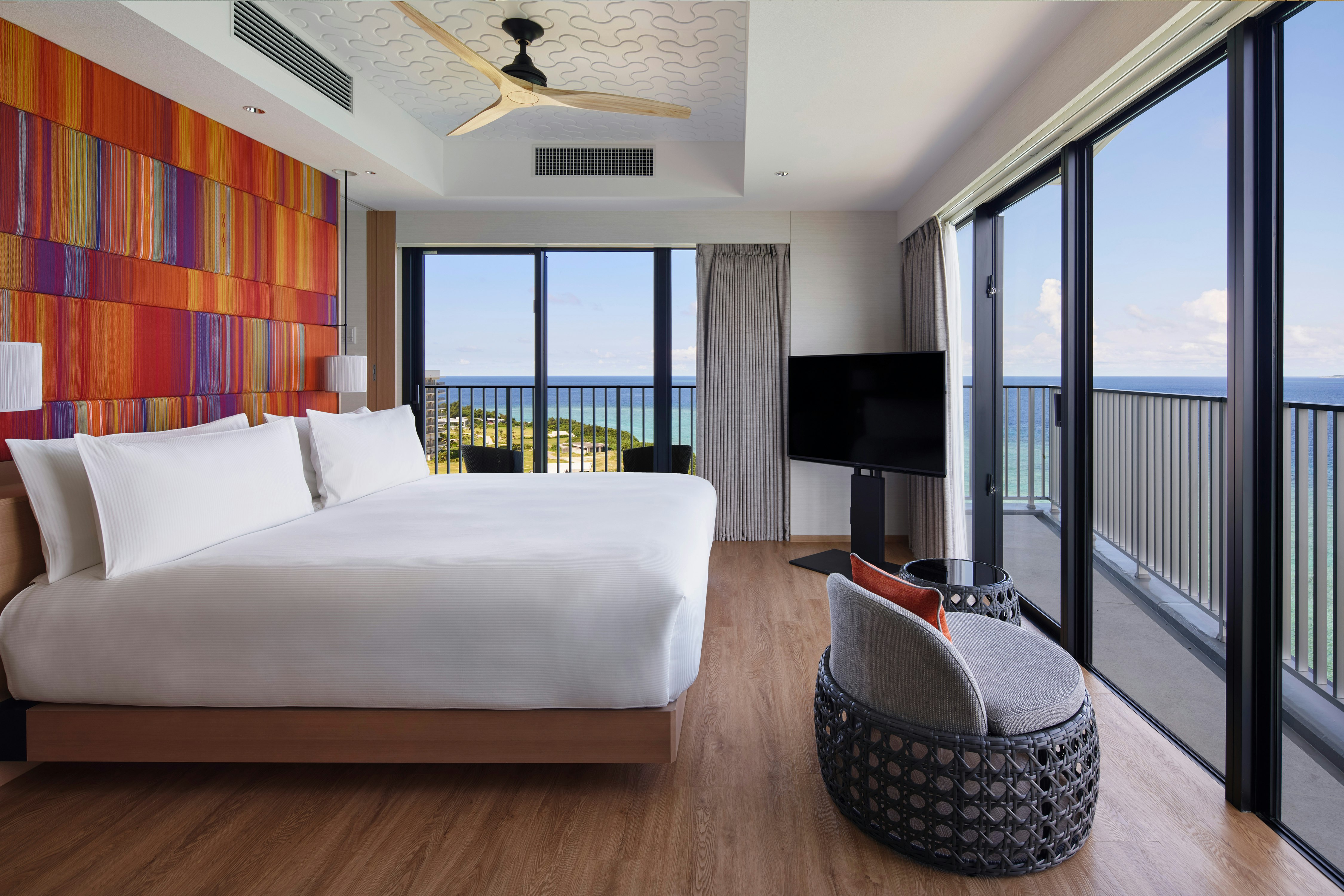 3 Bedrooms, Plus, Premier, Ocean View