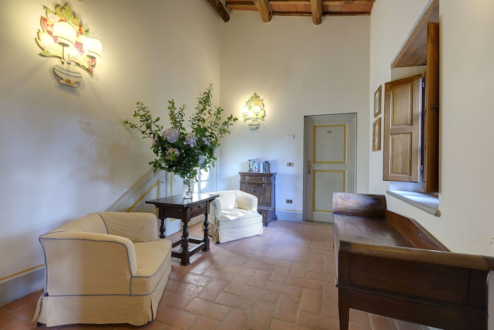 Villa Le Barone 19/50