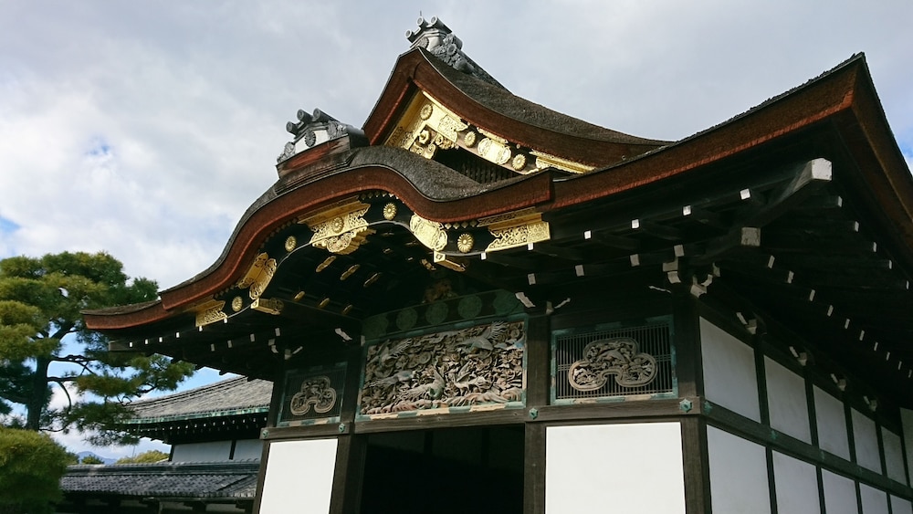 R&Run Kyoto Serviced Apartment & Suites 6/70