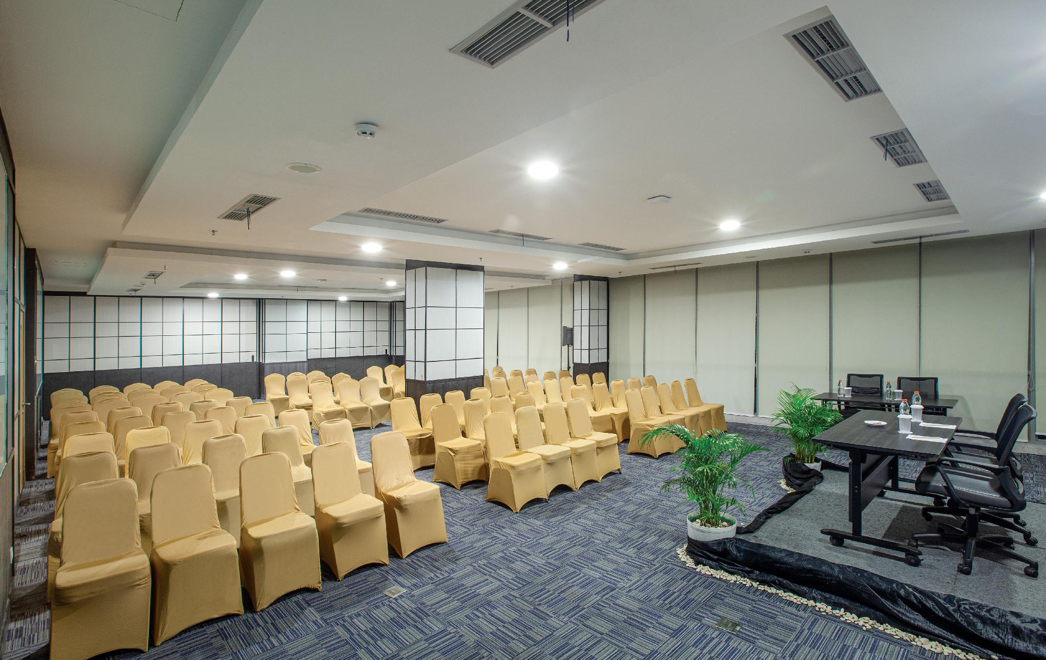 Vasaka Hotel Makassar (Teraskita) Managed by Dafam 31/43