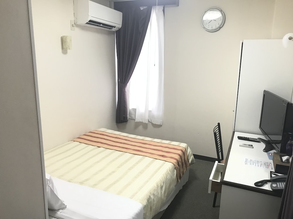 Hotel Peace Island Naha 19/47