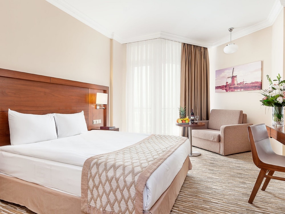 Salamis Bay Conti Resort and Casino 14/50