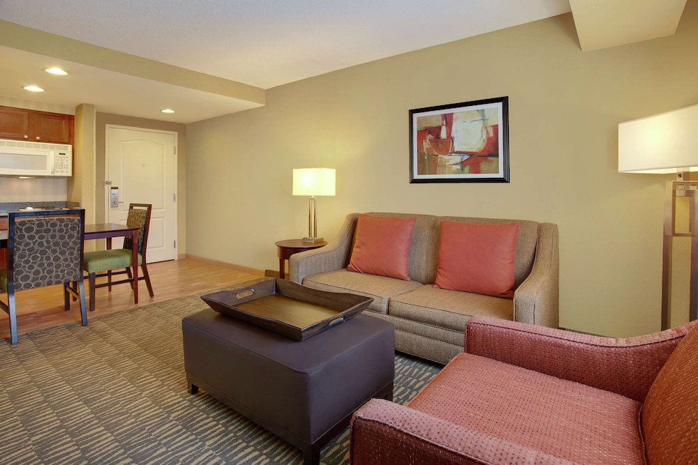 Homewood Suites By Hilton Tampa-Brandon 26/43