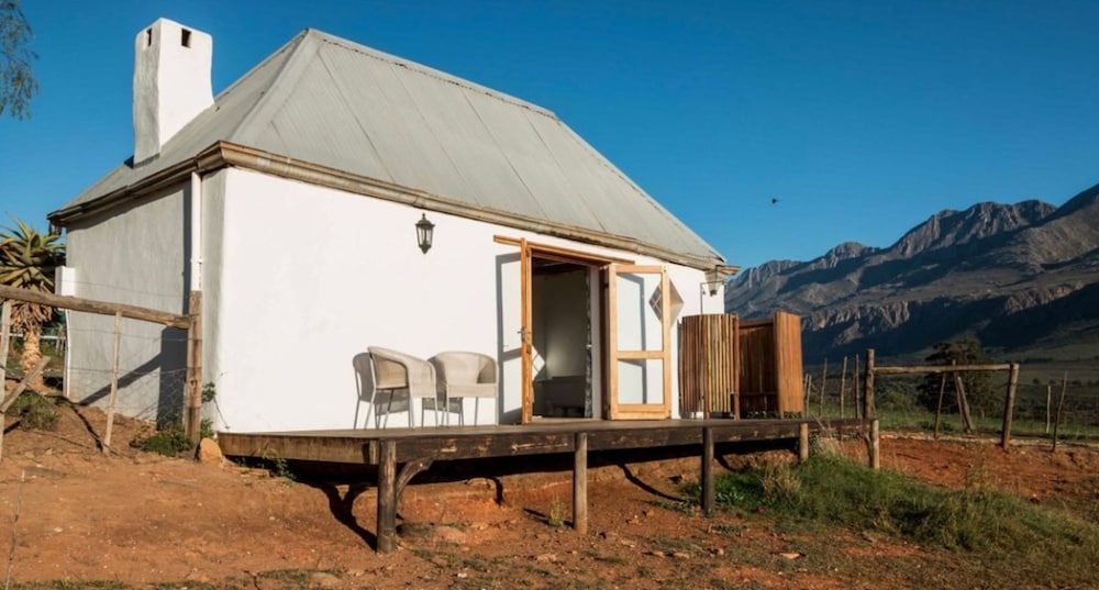 Swartberg Country Manor 44/49