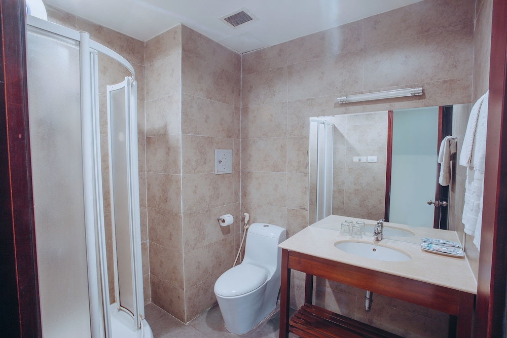 Vinh Trung Plaza Apartments Hotel 55/57