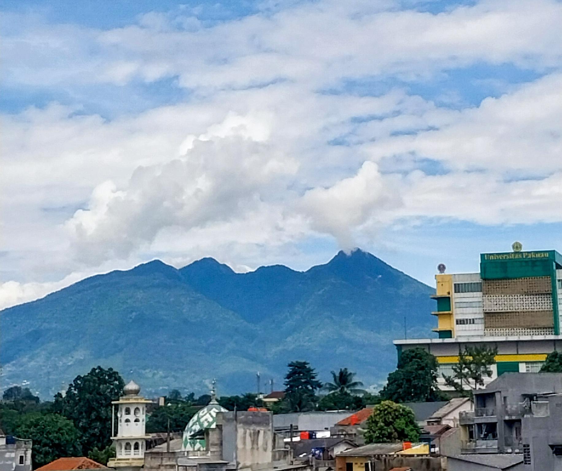 OYO 1329 Tanjung Pakuan 3/35