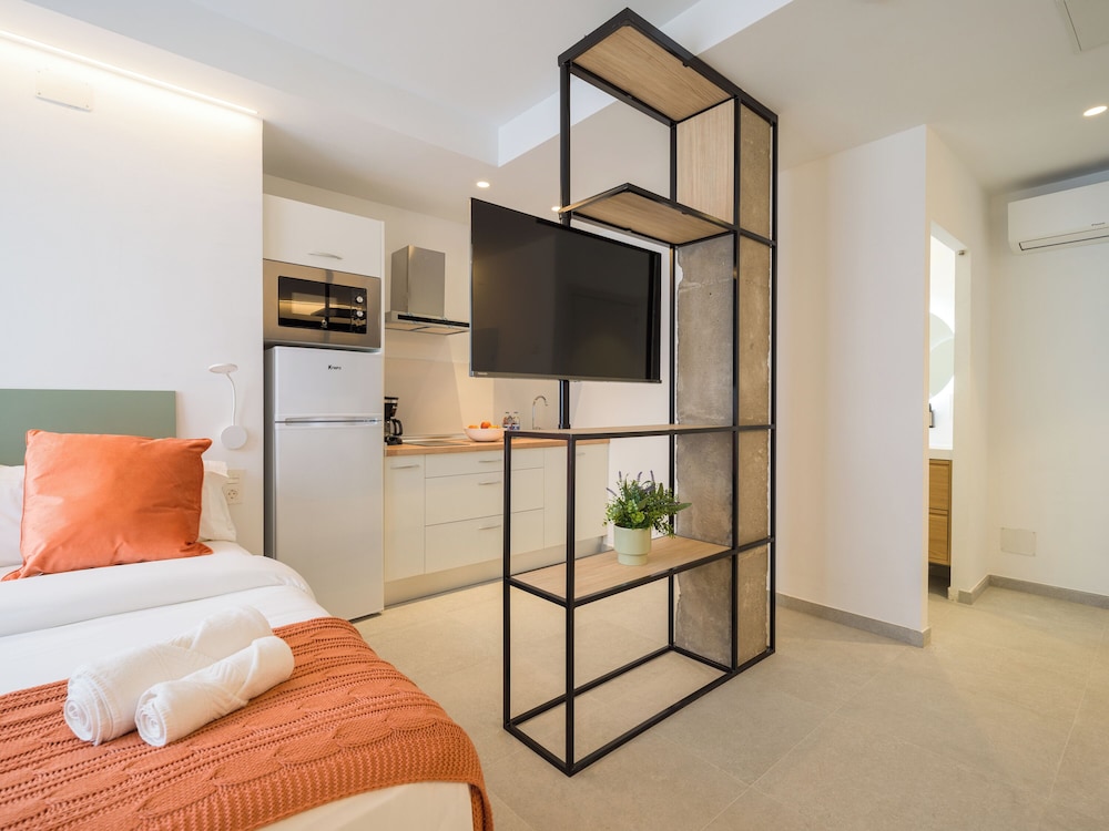 Shabolo Apartments Las Palmas 19/54